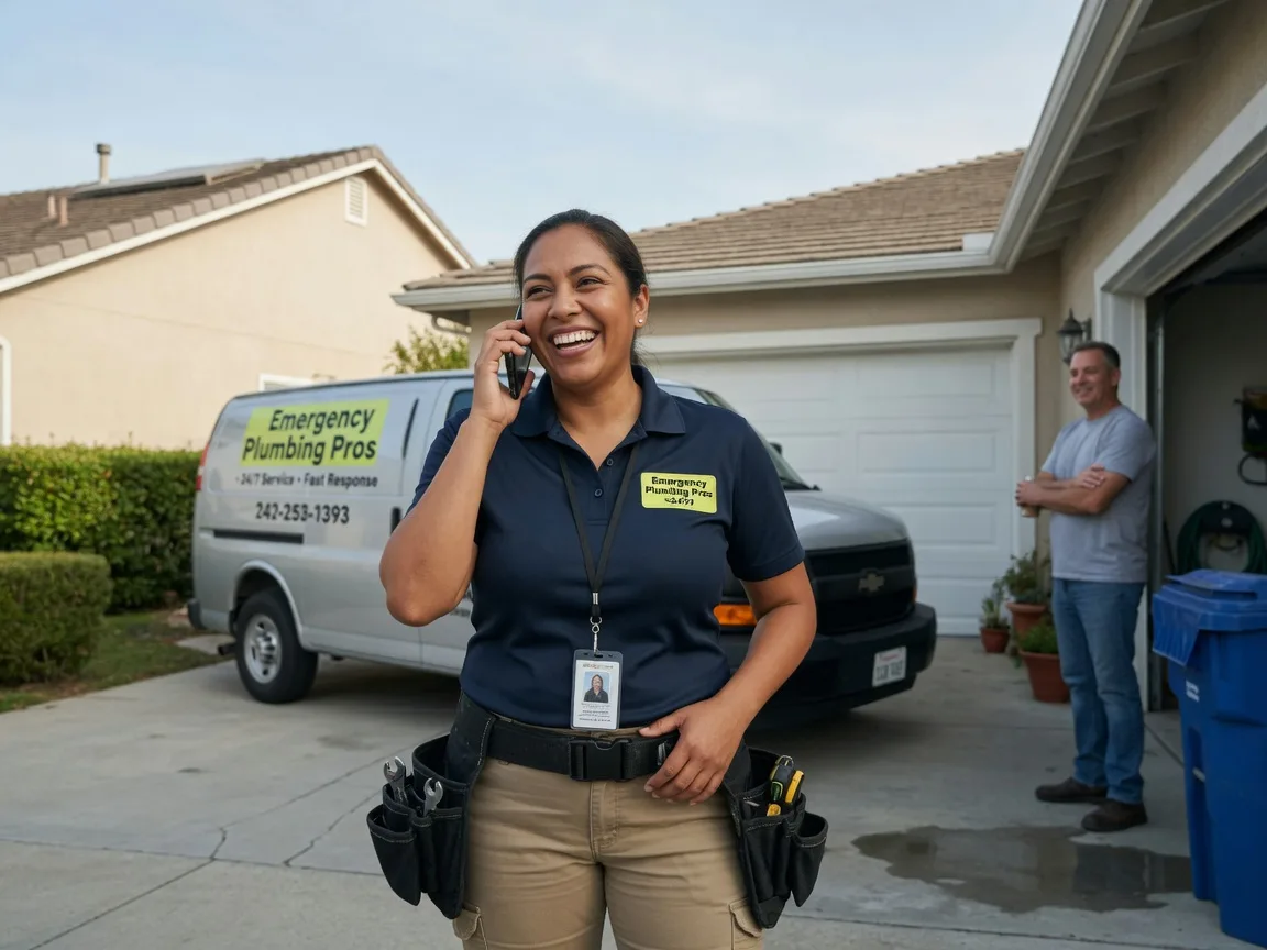 Emergency Plumber Coalmont, CO FAQs